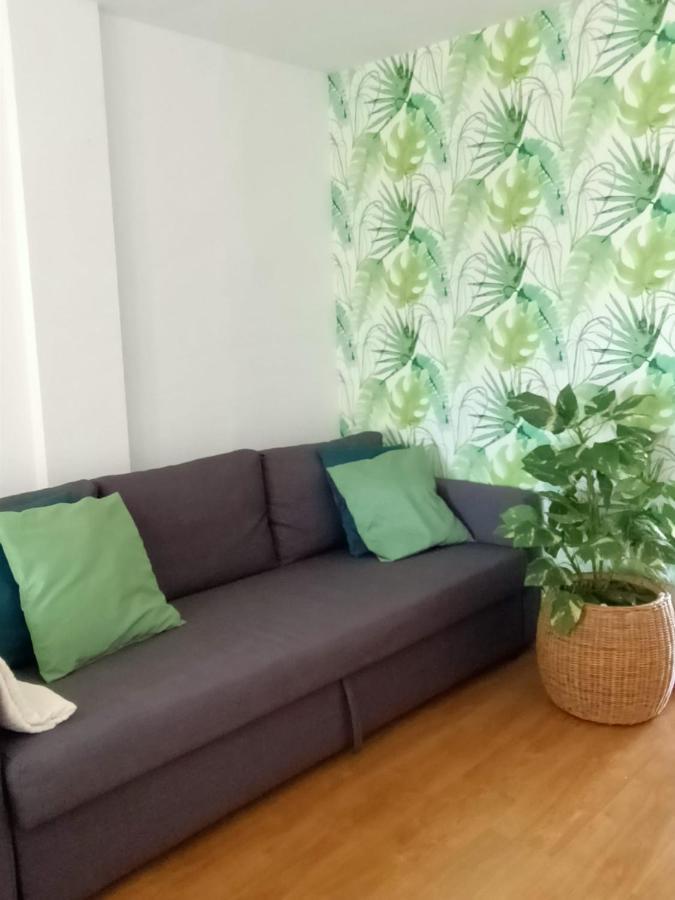 Apartamento Vista Al Mar Playa Las Americas Arona  Exteriér fotografie