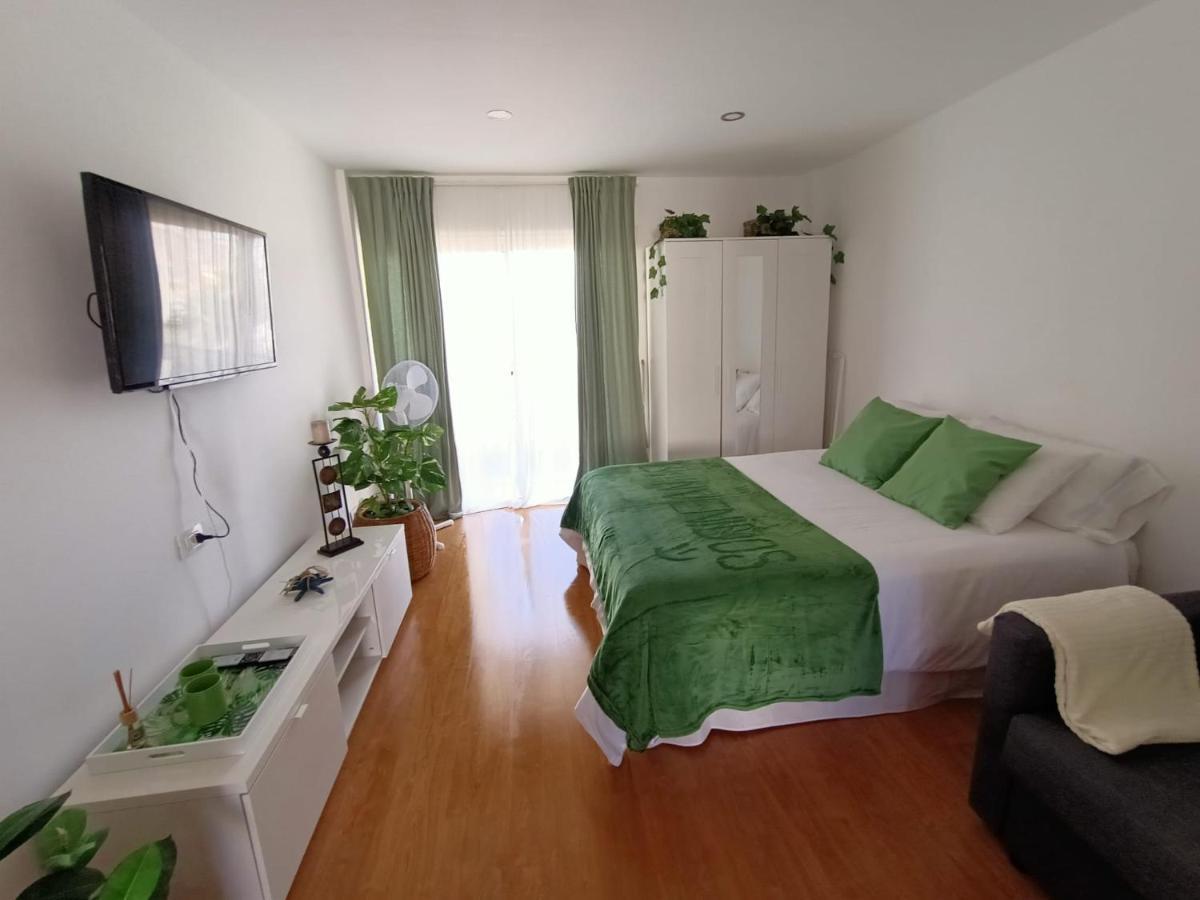 Apartamento Vista Al Mar Playa Las Americas Arona  Exteriér fotografie